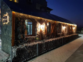 Гостиница Garni Hotel & Spa Nicolo  Крушевац
